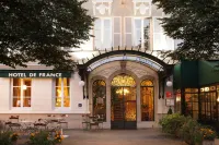 Best Western Hotel de France
