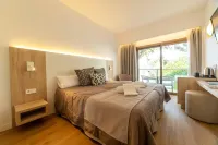 Flacalco Hotel & Apartments - balcony