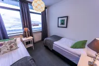 The Northern Comfort Inn - 3-Star