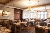 Cairngorm Hotel