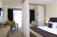 Flamingo Grand Hotel & Spa Hotels in 