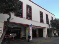 Hotel Boutique Casa de la Palma - Cho phép mang theo thú cưng