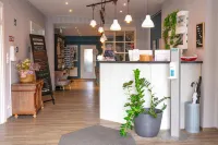 Hotel Bethanien
