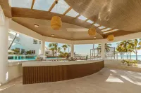 Santo Domingo Bay Convention Resort & Casino - bars