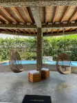 Las Golondrinas Ayampe - Pools