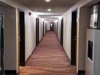 Northwoods Inn and Suites Hotels in Ely