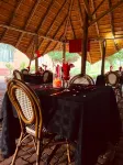 Wild View Resort - breakfast
