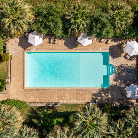 Agriturismo Duca di Castelmonte Hoteles en Trapani