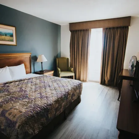Sierra Huasteca Inn
