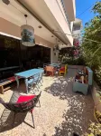 Emmanuel Apartments - Ramah Hewan Peliharaan