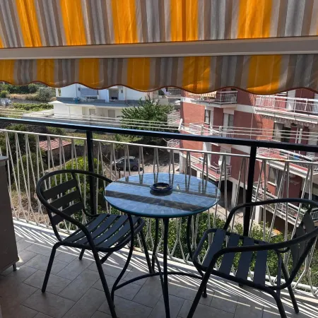 B&B le Pontine