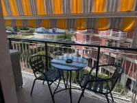 B&B le Pontine - servizio colazione