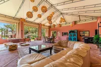 Maison Amâra Marrakech - Bungalows