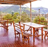 Yeghevnut Hotel - 3-Sterne