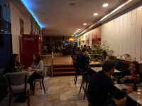 Kıspet Konak Hotel - petit déjeuner