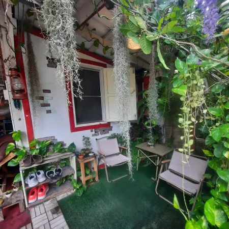 ThaiMex Cafe & Homestay Adults Only