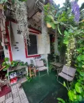ThaiMex Cafe & Homestay Adults Only - servizio colazione