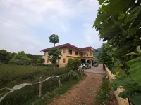 Aura Hills Pushkar By Kaya Hospitality - เปิดใหม่