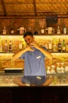 Larisa Resort Ashwem - bar