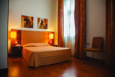 Hotel Apartamentos Geres Ribeiro Hotels near Peneda-Gerês National Park