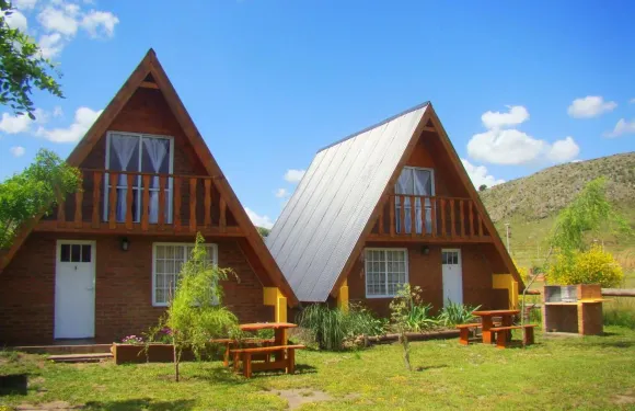 米拉多爾瑟羅小屋酒店