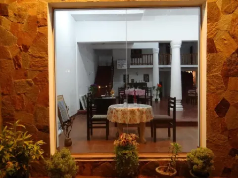 New Rani Inn Отели рядом со станцией Железнодорожная станция Negombo