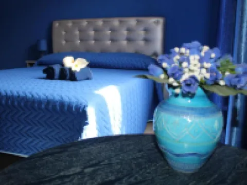 B&B Fontevecchia Hoteles en Castelsardo