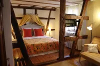 Hotel de Charme 'Zum Schiff' Hotels in Iffezheim