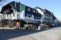 Hotel Victoria Hotels in Delbrück