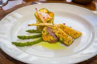 East Winds St. Lucia- All Inclusive - breakfast