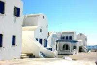 Blue Bay Villas Hôtels à : Monolithos