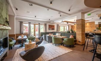 Natur- & Wanderhotel Tuxertal