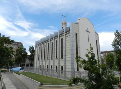 Central Hotel Sofia