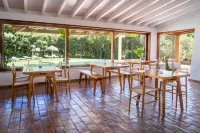 Monte Da Vilarinha Hotel di Aljezur