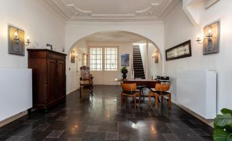 Boutique B&B the Townhouse