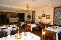 Buyuk Truva Hotel