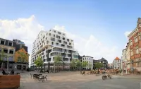 Saint Pauls 1 Bedroom Apartment - Apartment