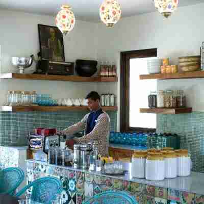 Baghvan Pench National Park - A Taj Safari Lodge Dining/Meeting Rooms