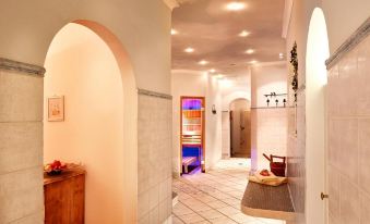 Landsitz Römerhof - Hotel Apartments