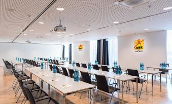Jufa Hotel Hamburg HafenCity