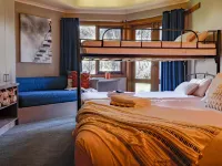 Hotel High Plains Hotels in Dinner Plain