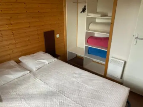 Les Refuges des Catieres