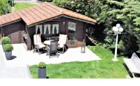 Pension Haus Heitzig Hotel a 