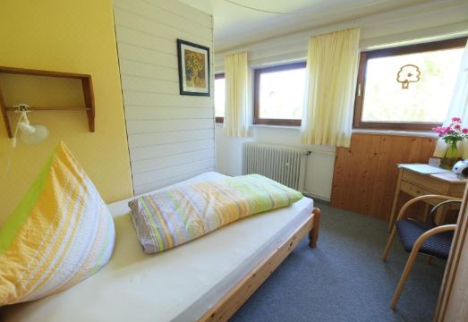 프라우엔펜션 알레타 - 위멘 온니