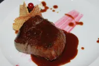 Hotel Restaurante Santa Cruz