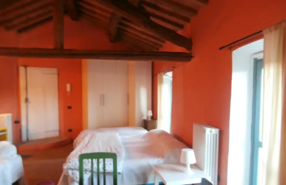 本温努阿爾特洛夫住宿加早餐旅館