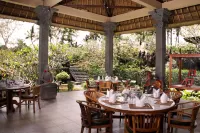 Tanah Merah Art Resort by Agata Hotels in Bali