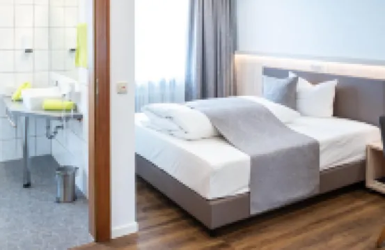 Hotel-Restaurant „WEISSES ROSS“ Hotels in Schwaig bei Nurnberg