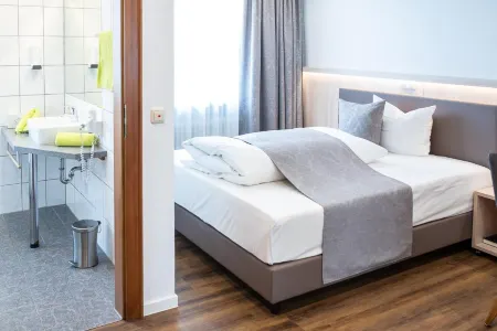 加斯託夫偉賽斯羅斯酒店