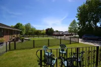 Little Bullocks Farm Hotels in Great Dunmow